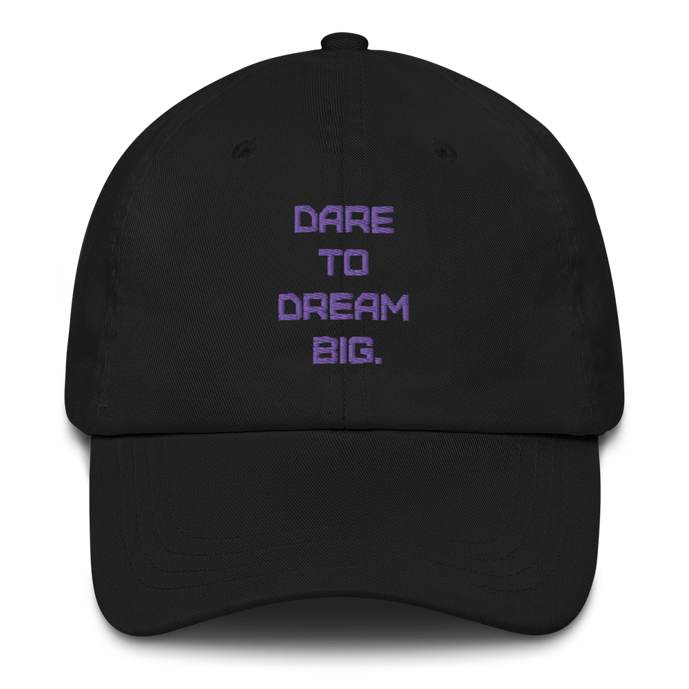 DARE CAP