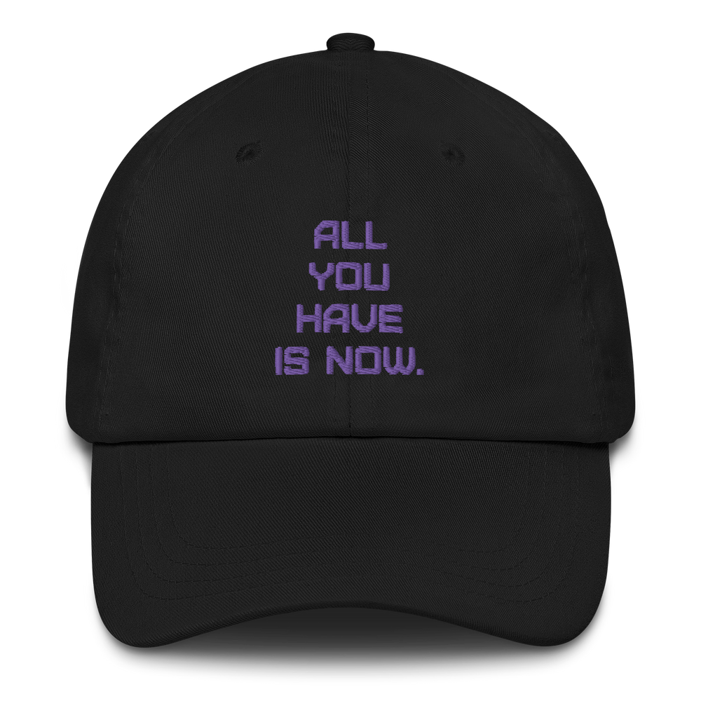 NOW CAPS