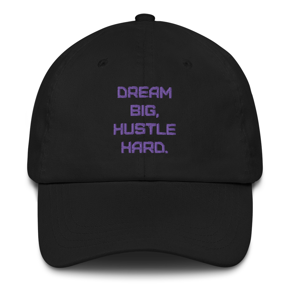 DREAM CAP