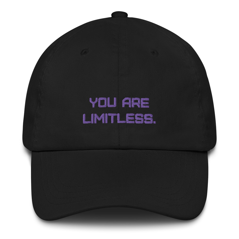 LIMITLESS CAP