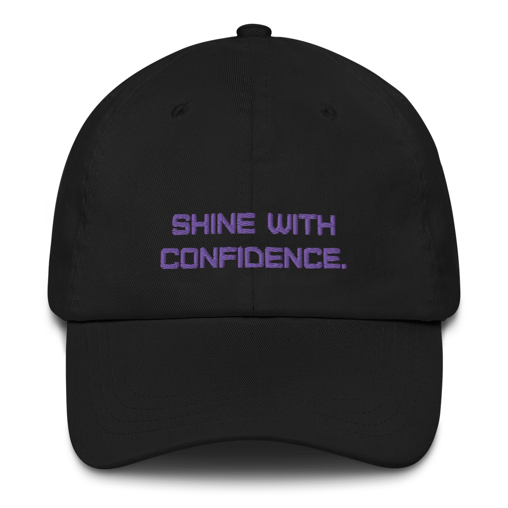 SHINE CAP