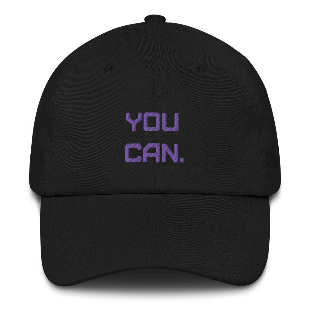 YOUCAN CAP