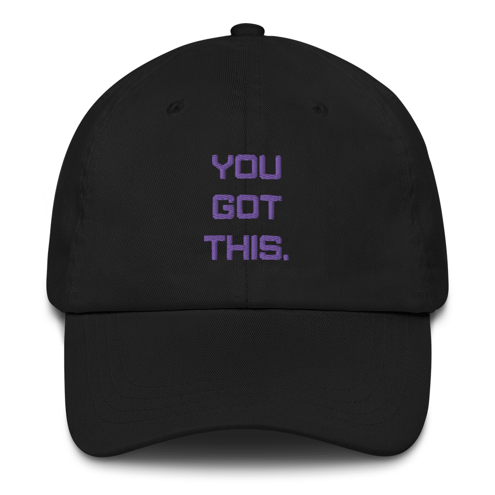 GOTTHIS CAP