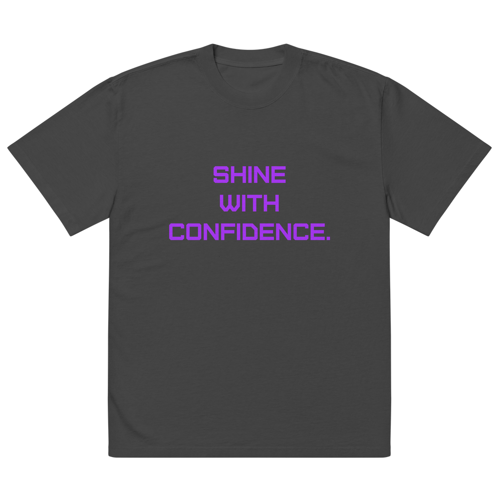 SHINE T-shirts