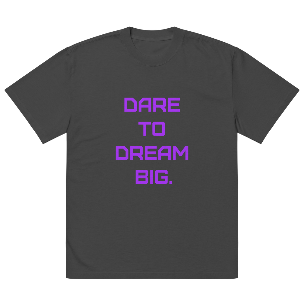 DARE T-SHIRTS