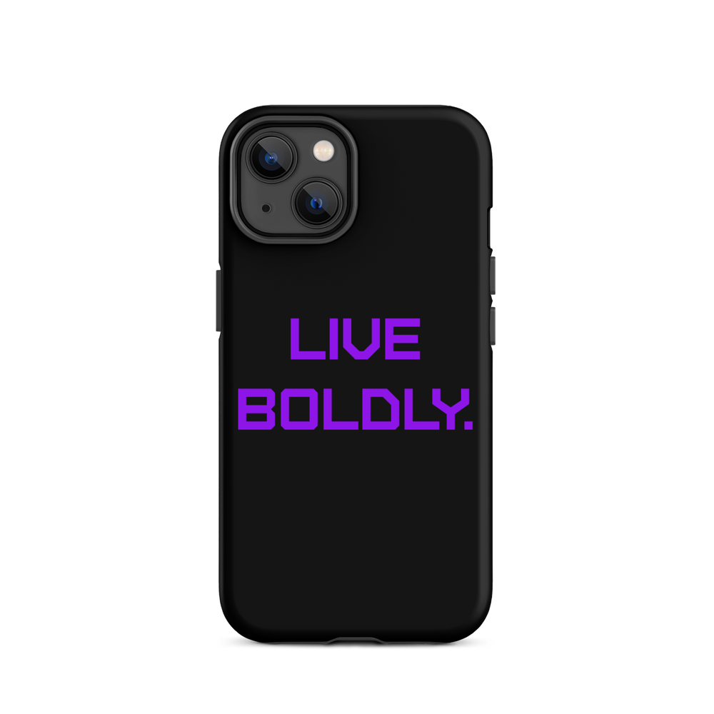 BOLDLY CASE