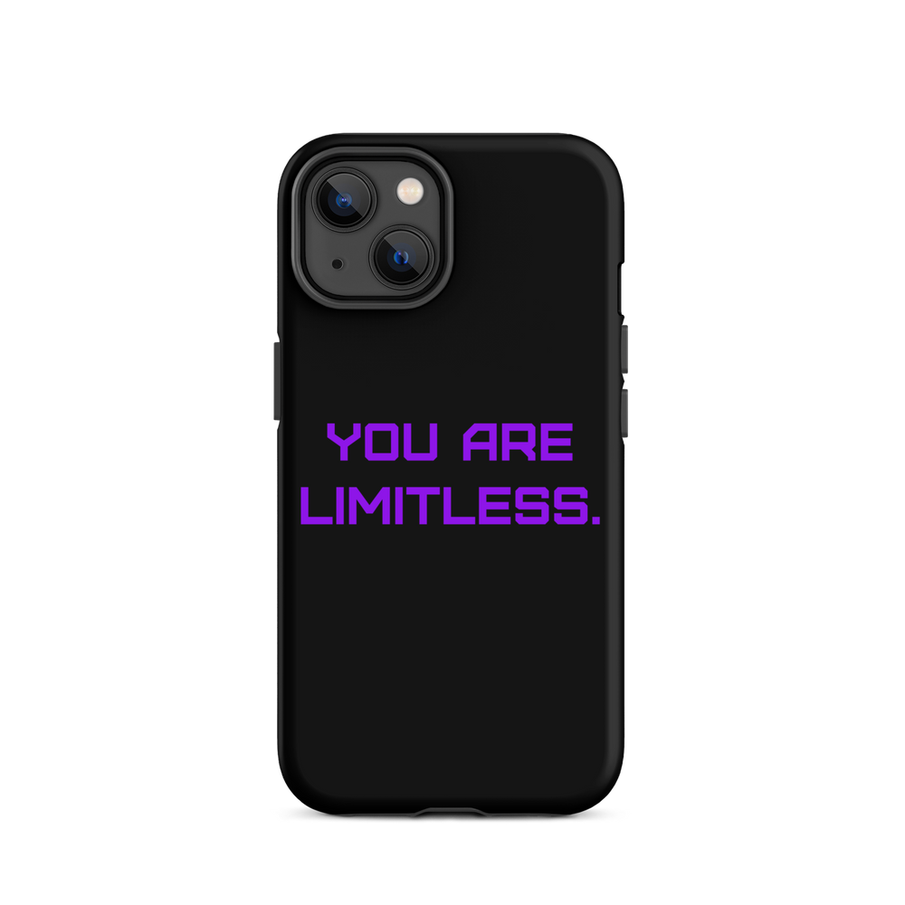 LIMITLESS CASE