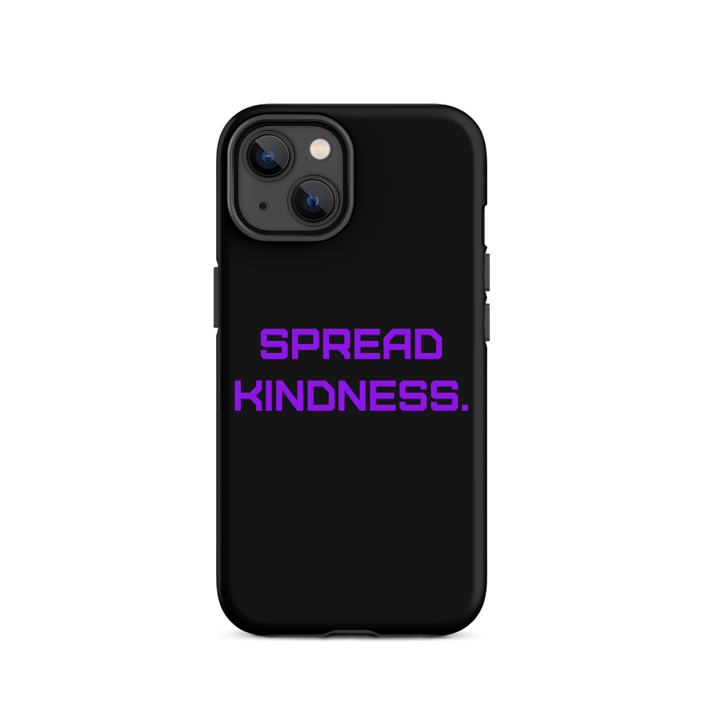 KINDNESS Case