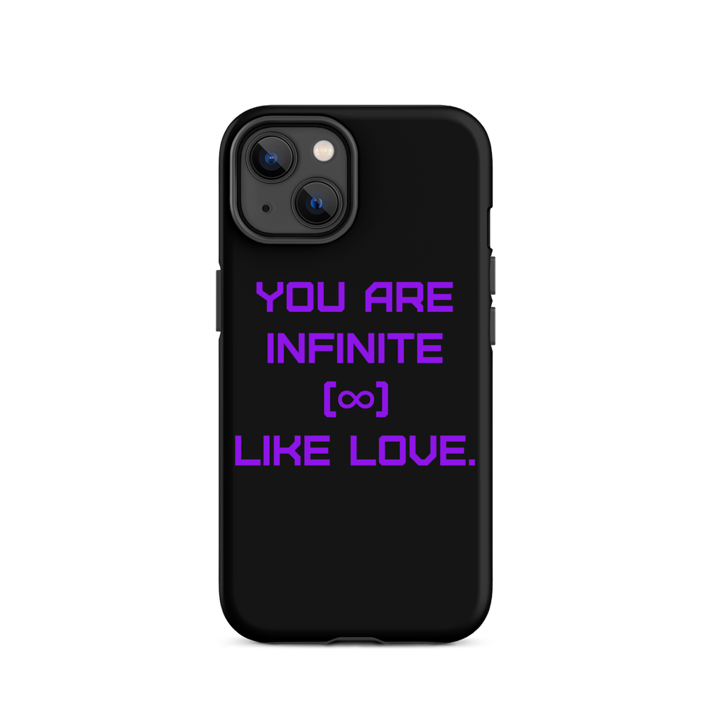 INFINITE Case