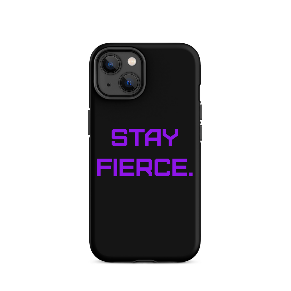 FIERCE Case