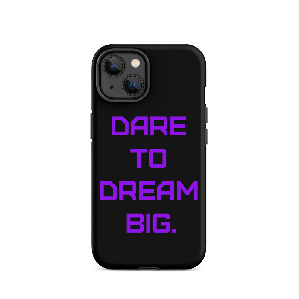 DARE Case