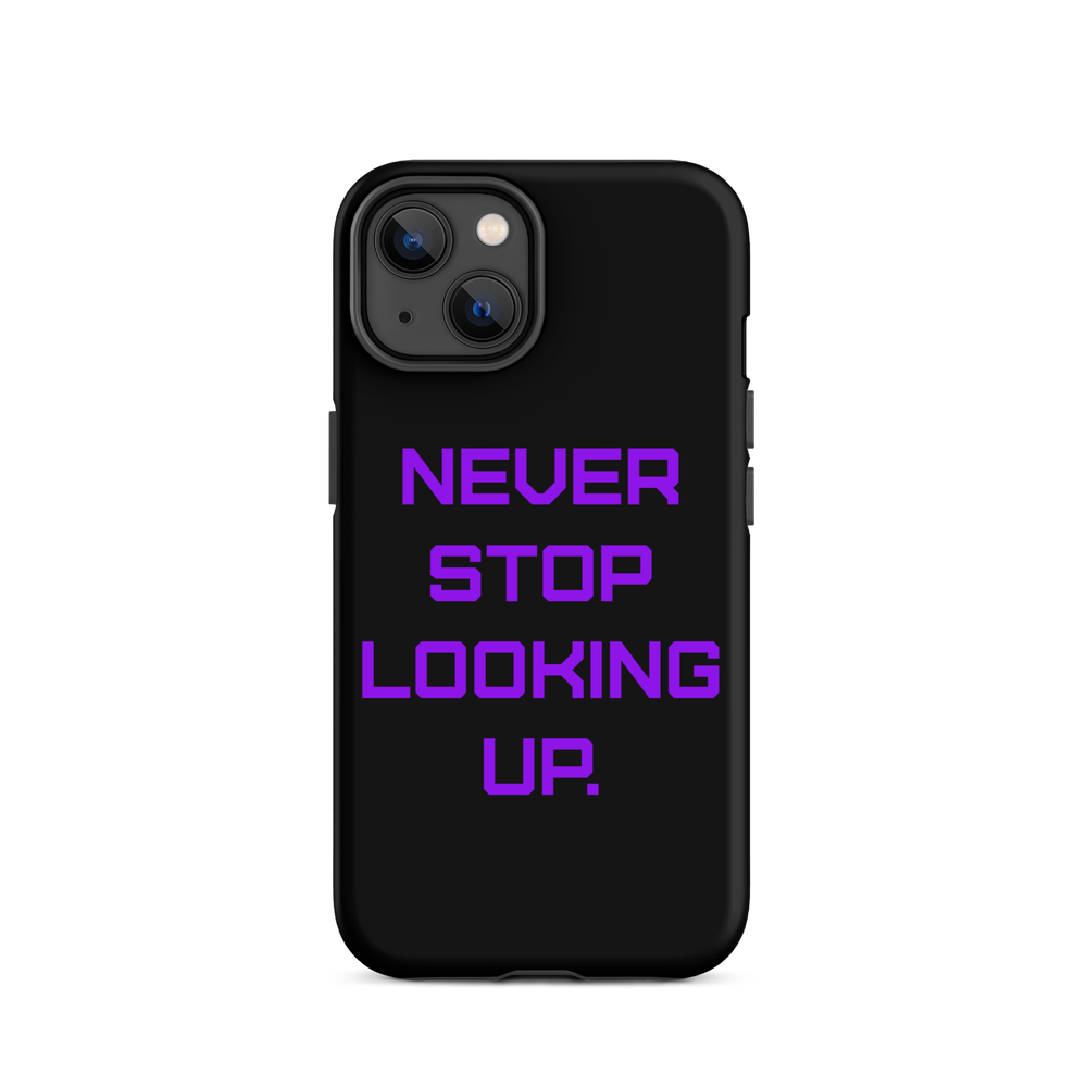 NEVERSTOP CASE