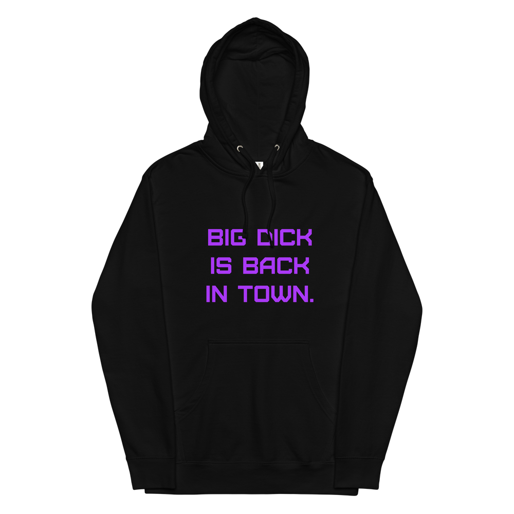 BIGINTOWN Hoodie