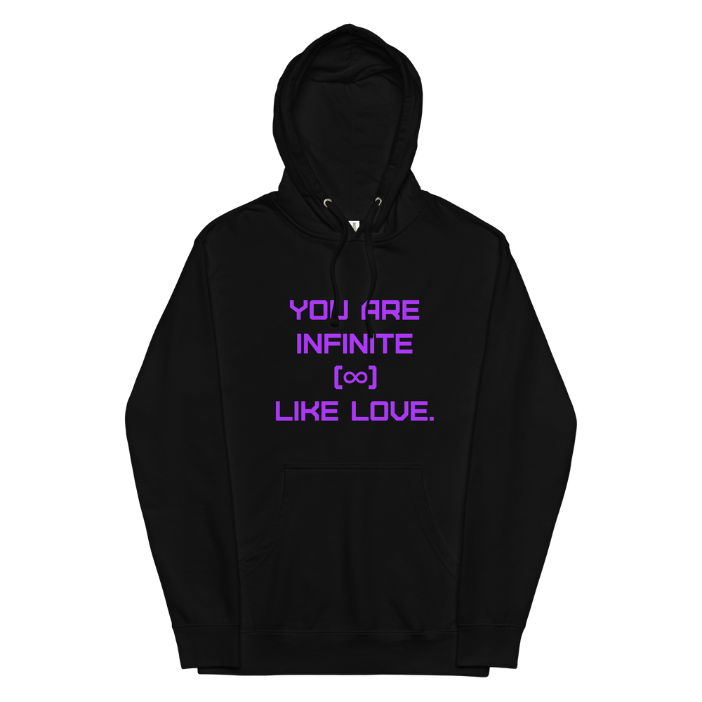 INFINITE Hoodie