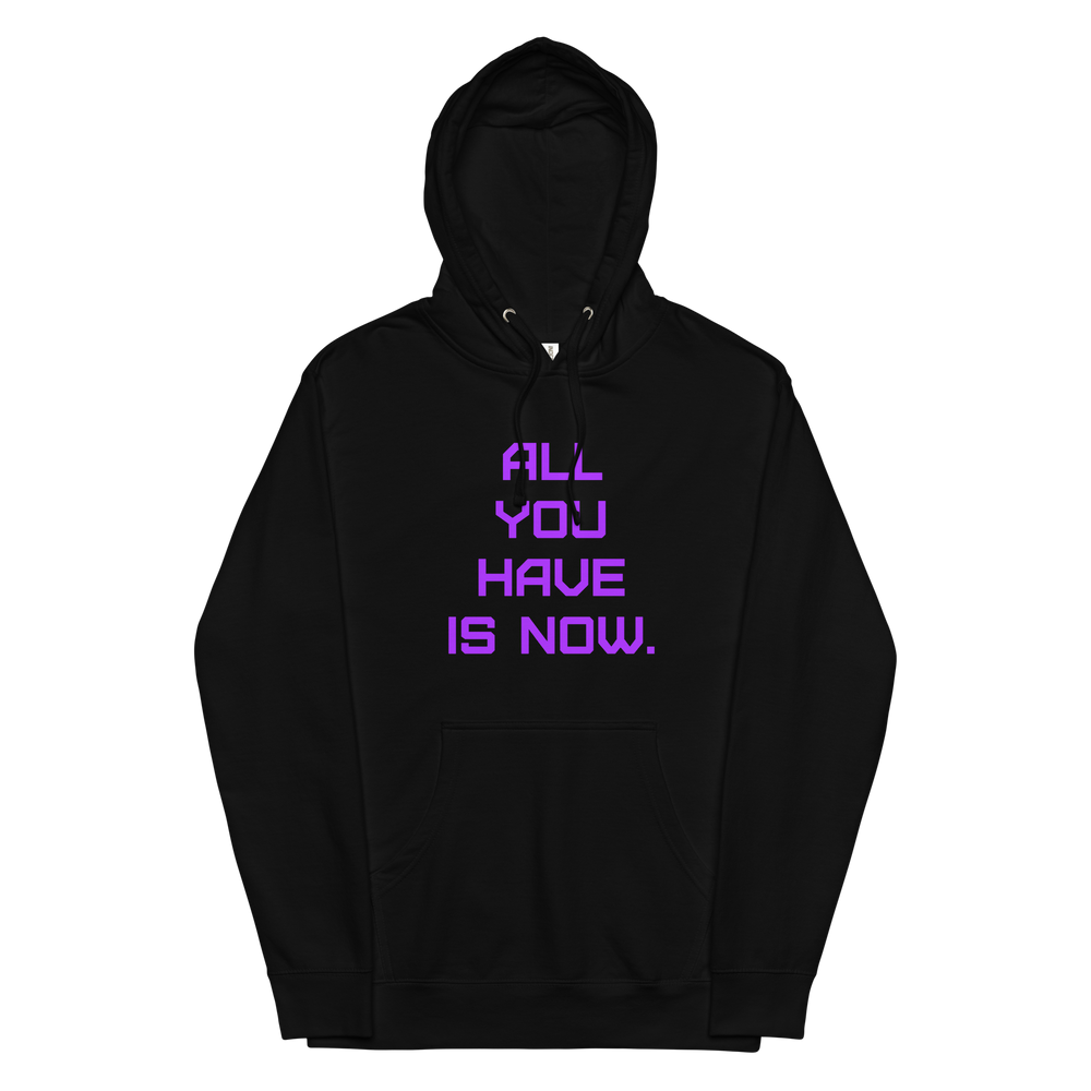 NOW Hoodies