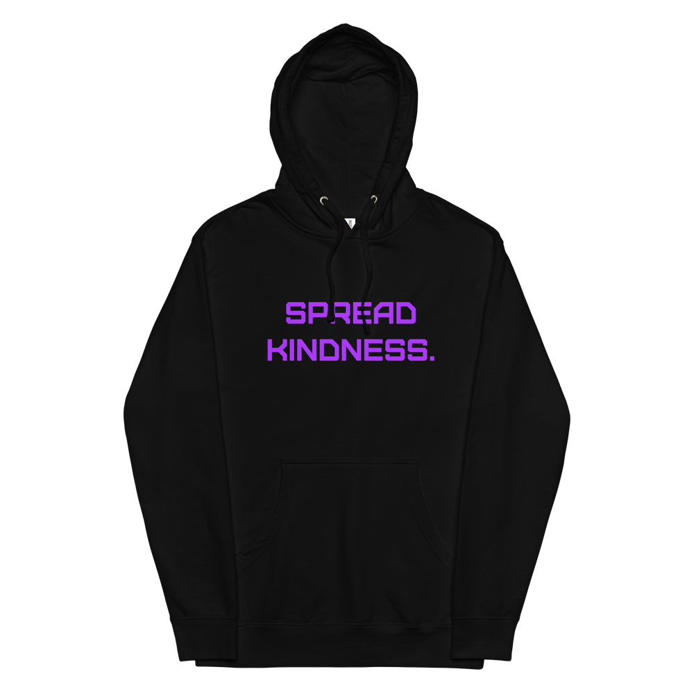 KINDNESS Hoodies