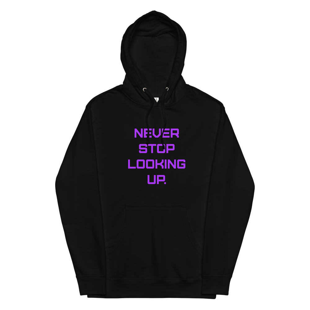 NEVERSTOP Hoodies