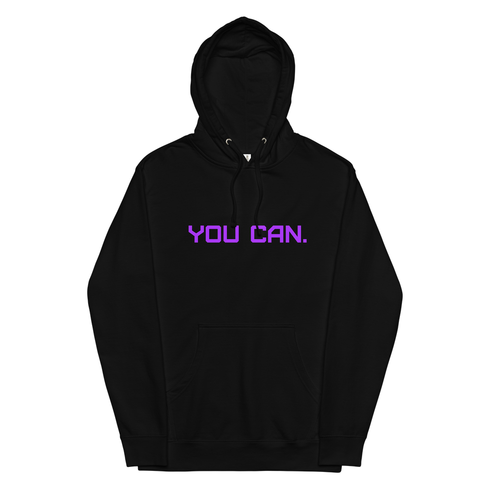 YOUCAN Hoodies