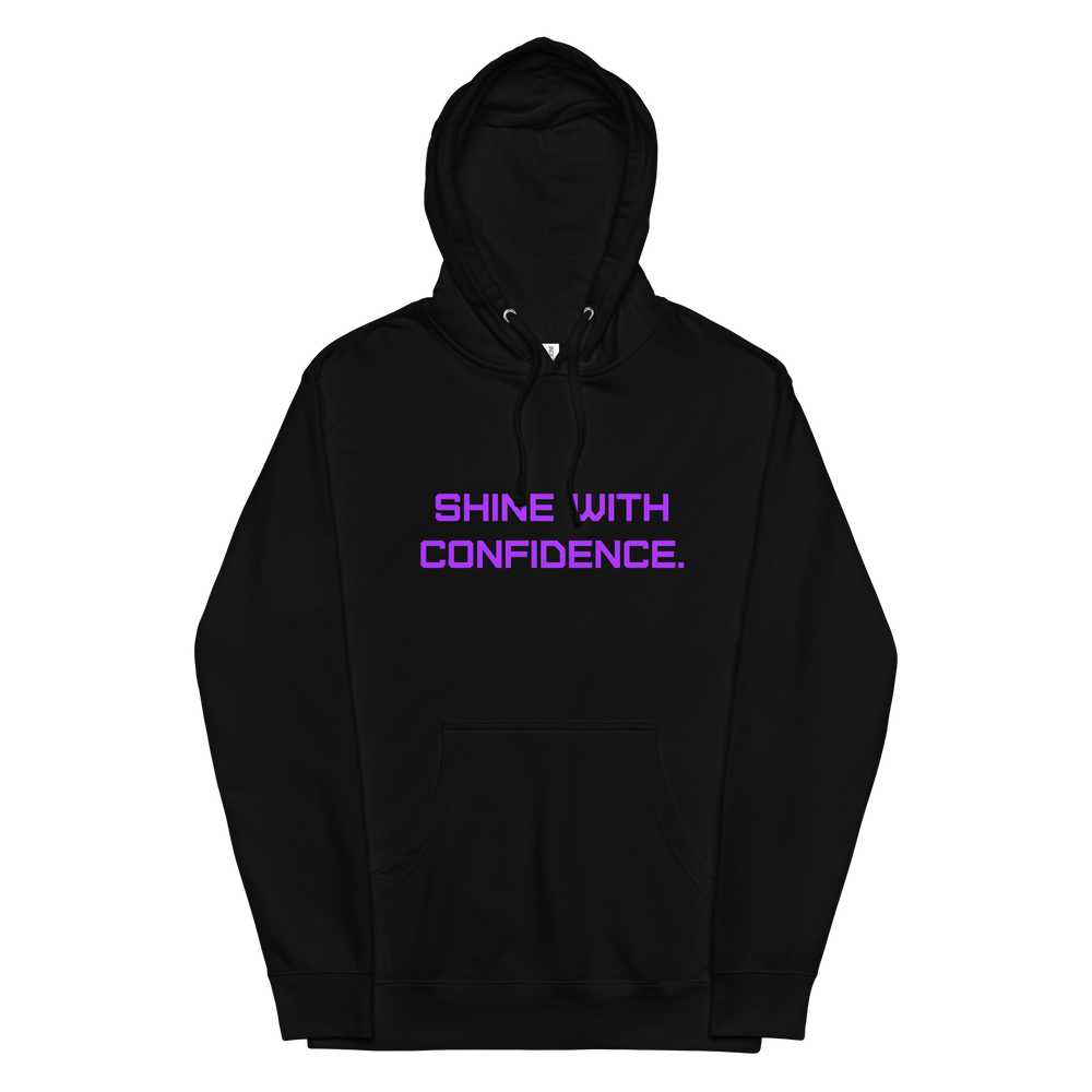 SHINE Hoodies