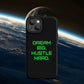 DREAM Tough Case for iPhone® GREEN