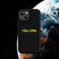 YOUCAN Tough Case for iPhone® YELLOW