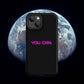 YOUCAN Tough Case for iPhone® PINK