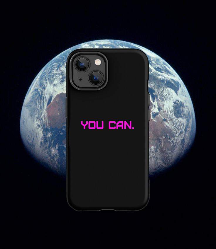 YOUCAN Tough Case for iPhone® PINK