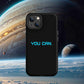 YOUCAN Tough Case for iPhone® TURK