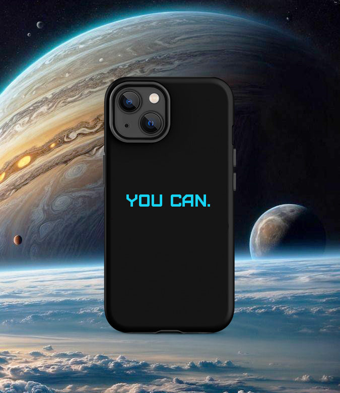 YOUCAN Tough Case for iPhone® TURK