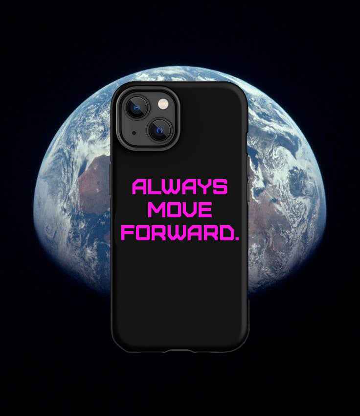 MOVE Tough Case for iPhone PINK