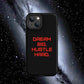 DREAM Tough Case for iPhone® RED