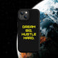 DREAM Tough Case for iPhone® YELLOW