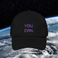 YOUCAN CAP PURPLE