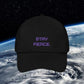 FIERCE CAP PURPLE