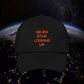 NEVERSTOP CAP ORANGE