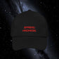 KINDNESS CAP RED