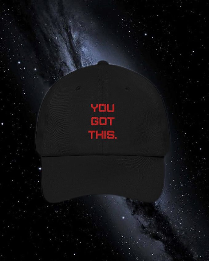 GOTTHIS CAP RED