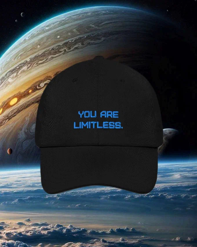 LIMITLESS CAP TURK