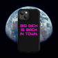 BIGINTOWN Tough Case for iPhone® PINK