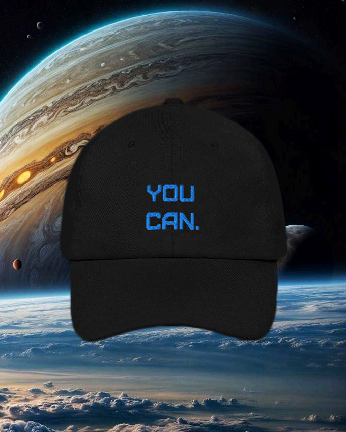 YOUCAN CAP TURK