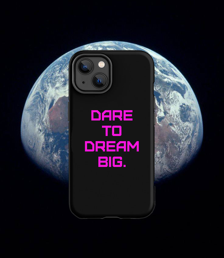 DARE Tough Case for iPhone® PINK