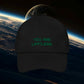 LIMITLESS CAP GREEN