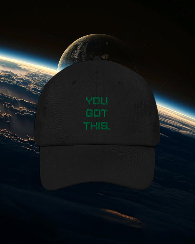 GOTTHIS CAP GREEN