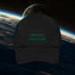 KINDNESS CAP GREEN