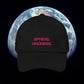 FIERCE CAP PINK