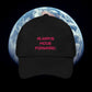 MOVE CAP PINK