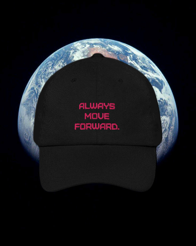 MOVE CAP PINK