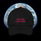 LIMITLESS CAP PINK