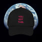 GOTTHIS CAP PINK