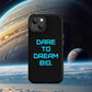 DARE Tough Case for iPhone® TURK